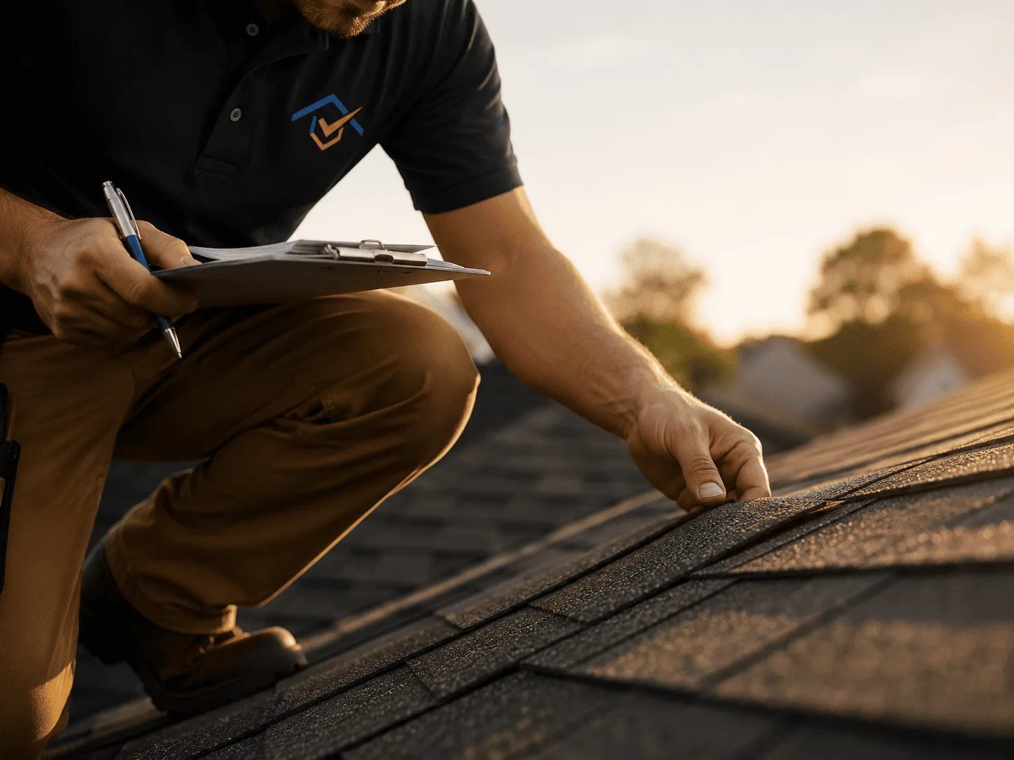 Why Choose Roof Inspection in Chatham, VA